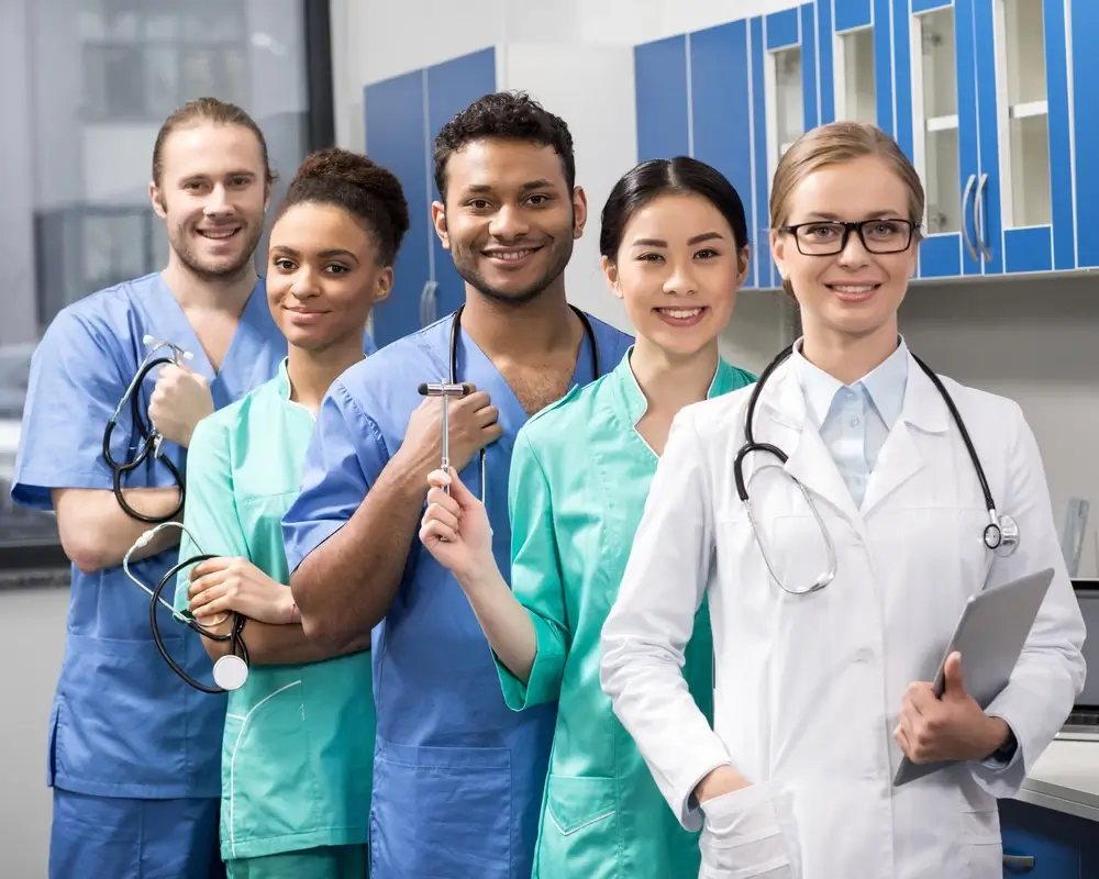 Workers' Compensation for Healthcare Workers in New York and Long Island
