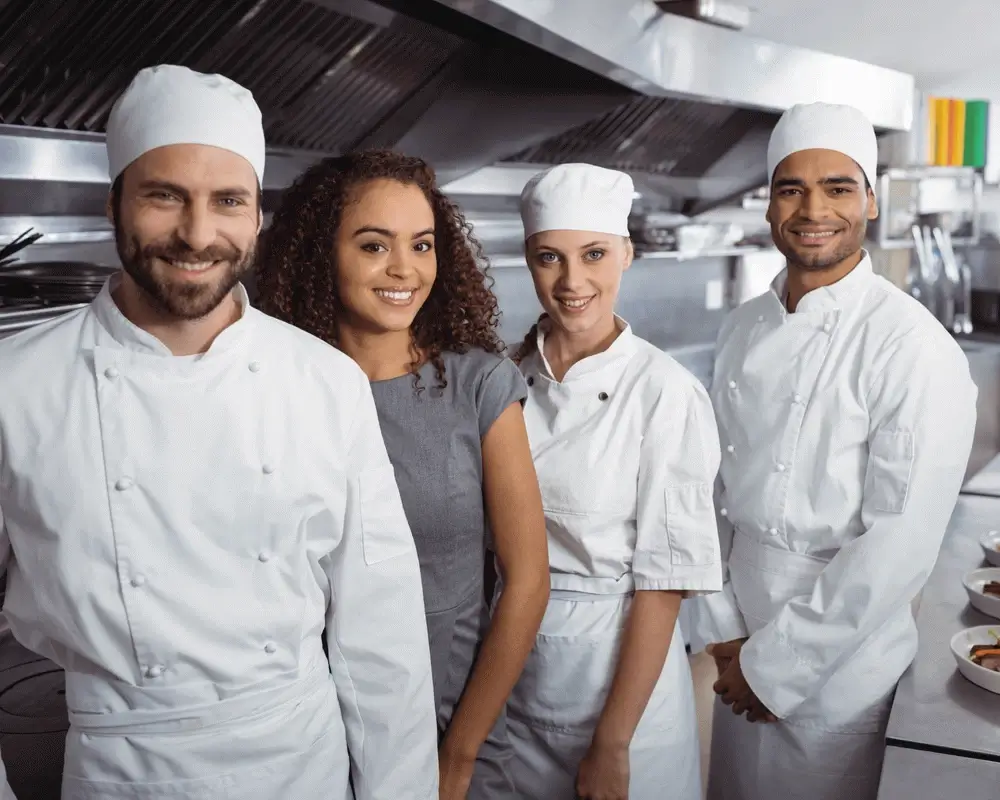Workers' Compensation for Food Service and Restaurant Workers in New York and Long Island