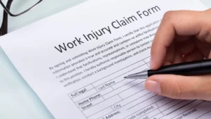 File a Workers' Compensation Claim in New York City and Long Island